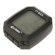 LCD Electronic Bicycle Speedometer (YT-823)
