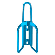 Portable Drinking Cup Water Bottle Cage Holder Bottle Carrier Bracket Stand for Bike(Blue)