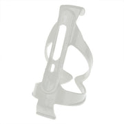 High-strength Plastic  Portable Drinking Cup Water Bottle Cage Holder Bottle Carrier Bracket Stand for Bike(White)