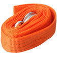 4 Meters Load 3 Tons of Tow Rope, Random Color Delivery - Towing Bars by PMC TechLife | Online Shopping South Africa | PMC TechLife | Buy Now Pay Later Mobicred