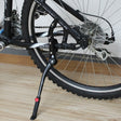 Double Installation Adjustable Bike Side Kickstand Kick Stand for Mountain Bicycle - Others by PMc TechLife | Online Shopping South Africa | PMc TechLife | Buy Now Pay Later Mobicred