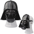 Outdoor Plastic Full Face Mask(Black) - Halloween Masks by PMC TechLife | Online Shopping South Africa | PMC TechLife | Buy Now Pay Later Mobicred