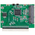 mSATA Mini PCI-E SSD Female to 5V 2.5 inch 44 Pin IDE Male Converter Card - eSATA & SATA & IDE by PMC TechLife | Online Shopping South Africa | PMC TechLife | Buy Now Pay Later Mobicred
