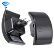 300Mbps Wireless-N WIFI 802.11n Repeater Range Expander(Black) - Powerline Network Adapters by PMC TechLife | Online Shopping South Africa | PMC TechLife | Buy Now Pay Later Mobicred