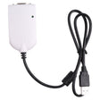 USB To VGA Multi-Monitor / Multi-Display Adapter, USB 2.0 External Graphics Card - Cable by PMC TechLife | Online Shopping South Africa | PMC TechLife | Buy Now Pay Later Mobicred