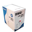 Lan Cable( CAT5E Data cable),Copper-clad aluminium (CCA), Copper Clad Steel (CCS), Length: 305m , Diameter: 0.5mm - Lan Cable and Tools by PMC TechLife | Online Shopping South Africa | PMC TechLife | Buy Now Pay Later Mobicred
