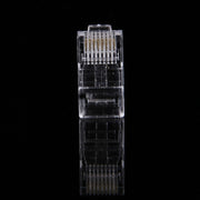1000 PCS High-Performance RJ45 Connector Modular Plug