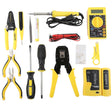 14 in 1 Professional Network Maintenance Telecommunications Set - free shipping - PMC TechLife - Order now!
