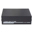 Mini 4 Ports VGA Splitter - free shipping - PMC TechLife - Order now!