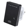 300Mbps Wireless-N Mini Router, Support AP / Client / Router / Bridge / Repeater Operating Modes, Sign Random Delivery - Wireless Routers by PMC TechLife | Online Shopping South Africa | PMC TechLife | Buy Now Pay Later Mobicred