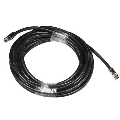 N Female to N Male WiFi Extension Cable, Cable Length: 15M