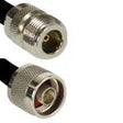 N Female to N Male WiFi Extension Cable, Cable Length: 20M - N Antenna by PMC TechLife | Online Shopping South Africa | PMC TechLife