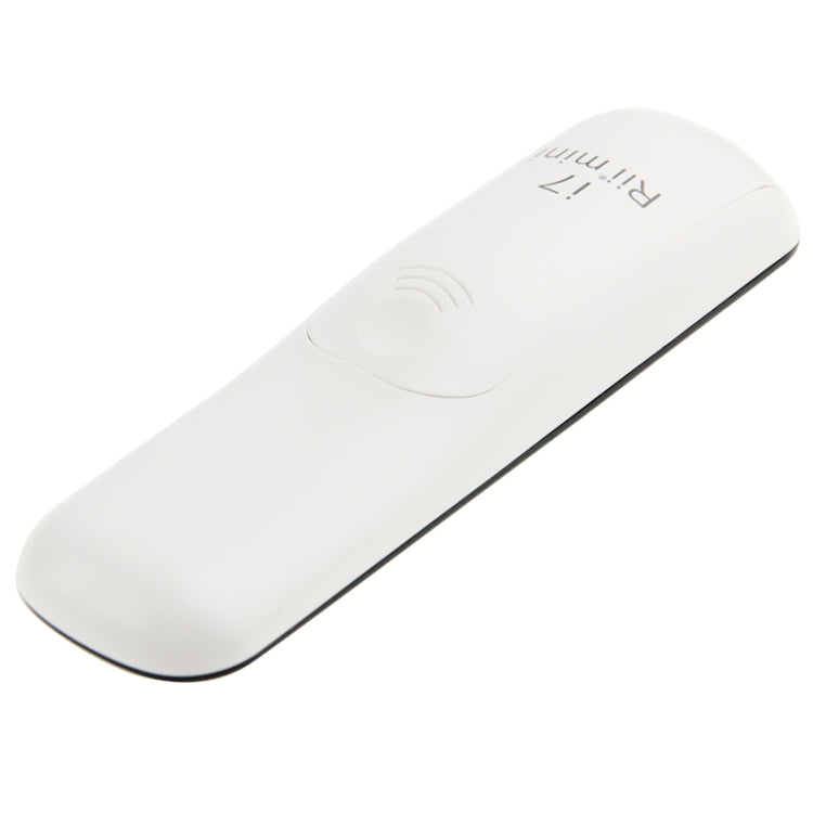 Rii i7 Mini Wireless Air Mouse Keyboard Remote for HTPC / Android TV Box / Xbox360