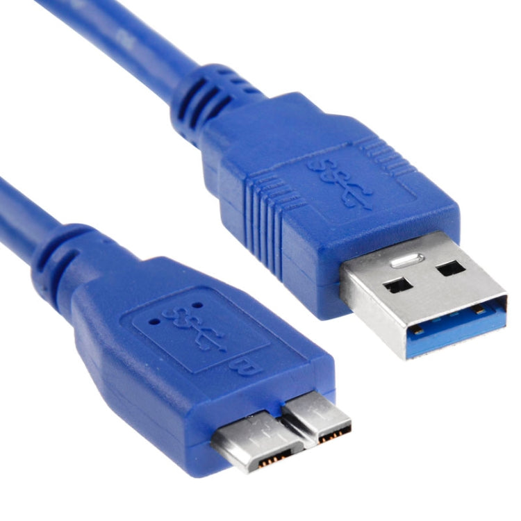 CR-H302 Mirror Surface 4 Ports USB 3.0 Super Speed 5Gbps HUB + 60cm USB 3.0 Transmission Cable(White)