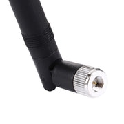 9DBi SMA Male 1.2GHZ Antenna(Black)