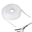 100m Spiral Cable Winding Casing Pipe, Diameter: 6mm - Cable Ties & Organizers by PMC TechLife | Online Shopping South Africa | PMC TechLife | Buy Now Pay Later Mobicred