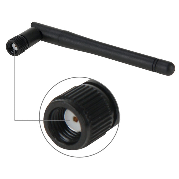 EDUP EP-N1581 Mini USB Wifi 802.11n/g/b 300Mbps 2.4GHz Wireless Adapter External Antenna