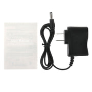 5-Port 10/100/1000 Mbps Ethernet Desktop Switch