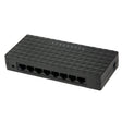 8-Port 10/100/1000Mbps Ethernet Desktop Switch - Switch by PMC TechLife | Online Shopping South Africa | PMC TechLife | Buy Now Pay Later Mobicred