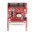 CF TO SATA Converter Adapter - Add-on Cards by PMC TechLife | Online Shopping South Africa | PMC TechLife