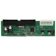 PATA To SATA Hard Drive Adapter Converter to Serial ATA(Green) - Add-on Cards by PMC TechLife | Online Shopping South Africa | PMC TechLife