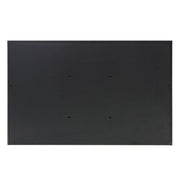 11 inch Slim Frame Smart Multi-media Video & Music Player Digital Photo Frame, Support Sync Screen, Play Game, HD TV Port(Black)