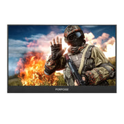 HSD-1330X 13.3 inch 1080P HD Gaming Portable Narrow Side Display