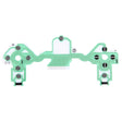 Conductive Film Keypad Flex Cable for PS4 - PS4 Spare Parts by PMC TechLife | Online Shopping South Africa | PMC TechLife