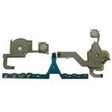 Set keystoke Control Cable for PSP 3000 - PSP Spare Parts by PMC TechLife | Online Shopping South Africa | PMC TechLife | Buy Now Pay Later Mobicred
