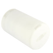 Mini USB Aroma Diffuser / Aroma humidifier with Warm White LED Lights(White)