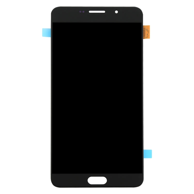 Original LCD Display + Touch Panel for Galaxy A9 / A900(Black)