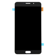 Original LCD Display + Touch Panel for Galaxy A9 / A900(Black)