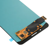 Original LCD Display + Touch Panel for Galaxy A9 / A900(Black)