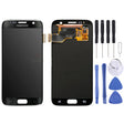Original LCD Display + Touch Panel for Galaxy S7 / G9300 / G930F / G930A / G930V, G930FG, 930FD, G930W8, G930T, G930U(Black) - free shipping - PMc TechLife - Order now!