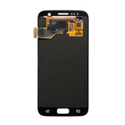 Original LCD Display + Touch Panel for Galaxy S7 / G9300 / G930F / G930A / G930V, G930FG, 930FD, G930W8, G930T, G930U(Black)