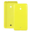Original Housing Battery Back Cover + Side Button for Nokia Lumia 1320(Yellow) - free shipping - PMC TechLife - Order now!