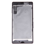 Original Middle Board for Sony L36H(Purple)