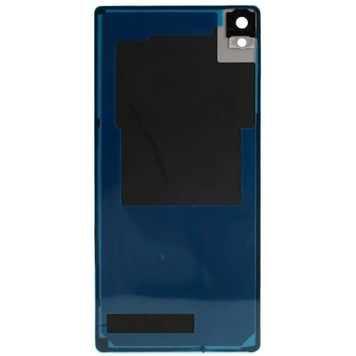 Original Glass Housing Back Cover for Sony Xperia Z3 / D6653(Green)
