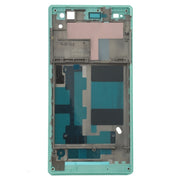 Original Middle Board for Sony Xperia C3(Blue)