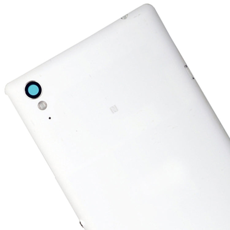 Original Back Cover for Sony Xperia T3(White)