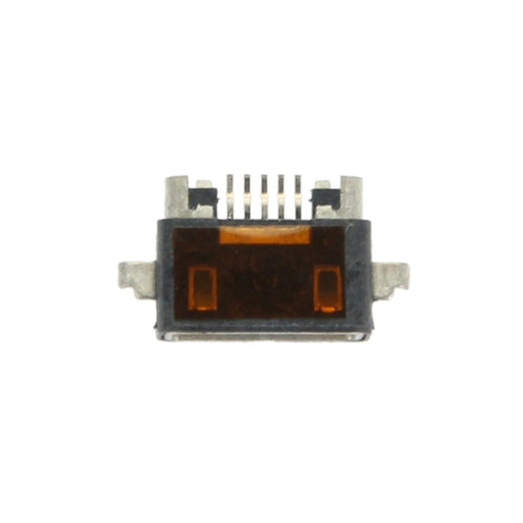 10 PCS Charging Port Dock Connector for Xiaomi M2A / M2S / M3 / Redmi