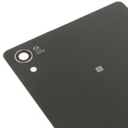 High Quality  Battery Back Cover for Sony Xperia Z2 / L50w(Black)