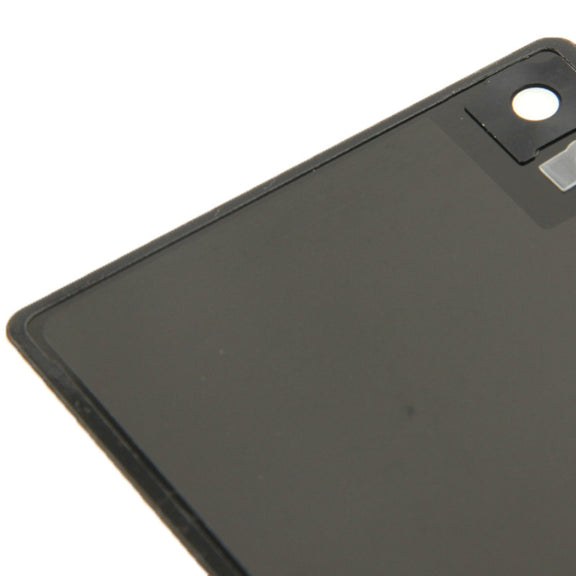 High Quality  Battery Back Cover for Sony Xperia Z2 / L50w(Black)