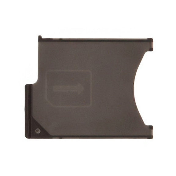 Micro SIM Card Tray for Sony Xperia Z / C6603 / L36h