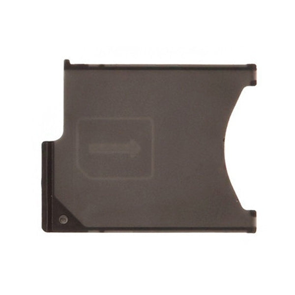 Micro SIM Card Tray for Sony Xperia Z / C6603 / L36h