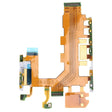 Motherboard (Power & Volume & Mic) Ribbon Flex Cable for Sony Xperia Z2 3G Version - Flex Cable by PMC TechLife | Online Shopping South Africa | PMC TechLife | Buy Now Pay Later Mobicred