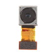 Back Camera for Sony Xperia Z3 - Flex Cable by PMC TechLife | Online Shopping South Africa | PMC TechLife