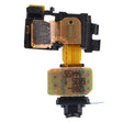 Earphone Jack + Light Sensor Flex Cable for Sony Xperia Z3 - Flex Cable by PMc TechLife | Online Shopping South Africa | PMc TechLife | Buy Now Pay Later Mobicred
