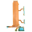 Motherboard (Power & Volume & Mic) Ribbon Flex Cable for Sony Xperia Z Ultra / XL39h / C6806 - Flex Cable by PMc TechLife | Online Shopping South Africa | PMc TechLife | Buy Now Pay Later Mobicred
