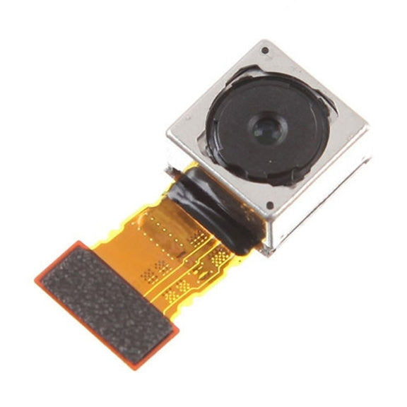 Back Camera for Sony Xperia Z3 Compact